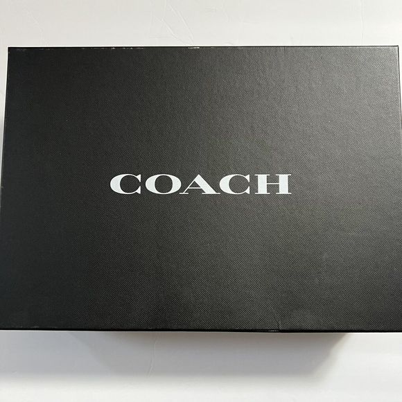 Coach Fringe Boot Suede Women’s 7 Light Tan - Picture 2 of 5